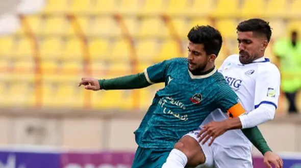 کسر امتیاز از سه تیم لیگ برتری تایید شد!