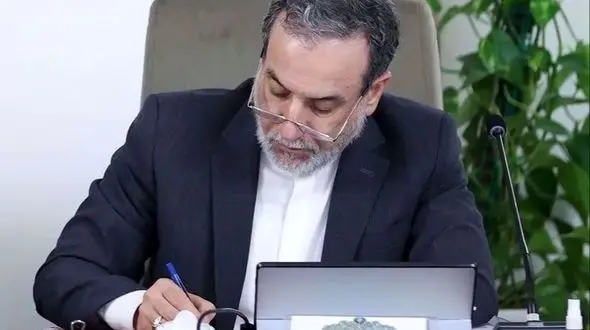 واکنش تند عراقچی به صحبت‌های ترامپ؛ پافشاری بی‌نتیجه درباره برنامه هسته‌ای ایران