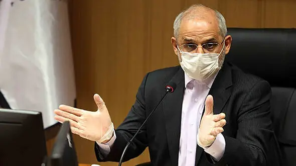 خانواده ها به آموزش و پرورش اعتماد کنند / ما هم به وزارت بهداشت اعتماد کرده ایم