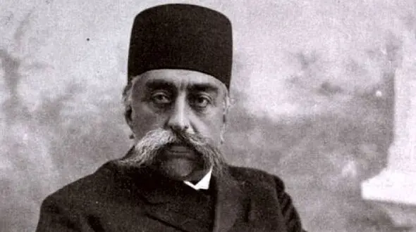 خاطرات مظفرالدین‌شاه: پادشاه بلژیک به دین ما آمد
