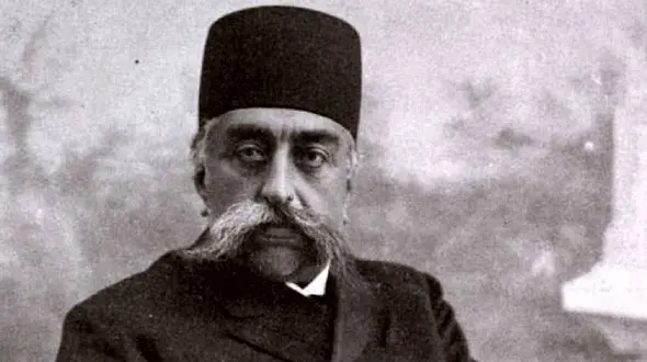 خاطرات مظفرالدین‌شاه: پادشاه بلژیک به دین ما آمد