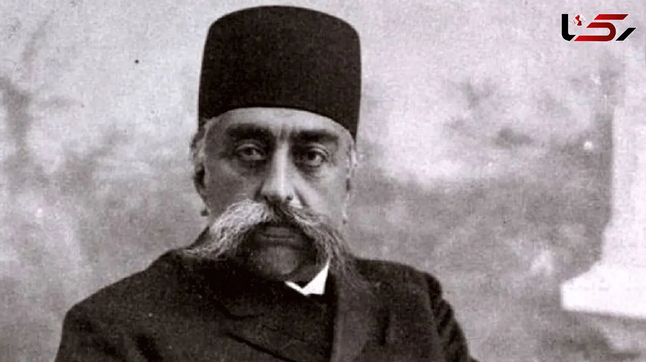 خاطرات مظفرالدین‌شاه: پادشاه بلژیک به دین ما آمد
