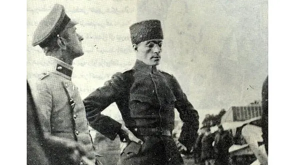 فرجام سرهنگی که «کلنل پسیان» نام داشت