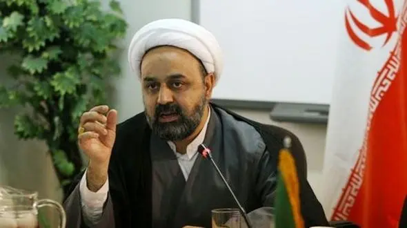 شناسایی تمام سرحلقه‌های اغتشاش