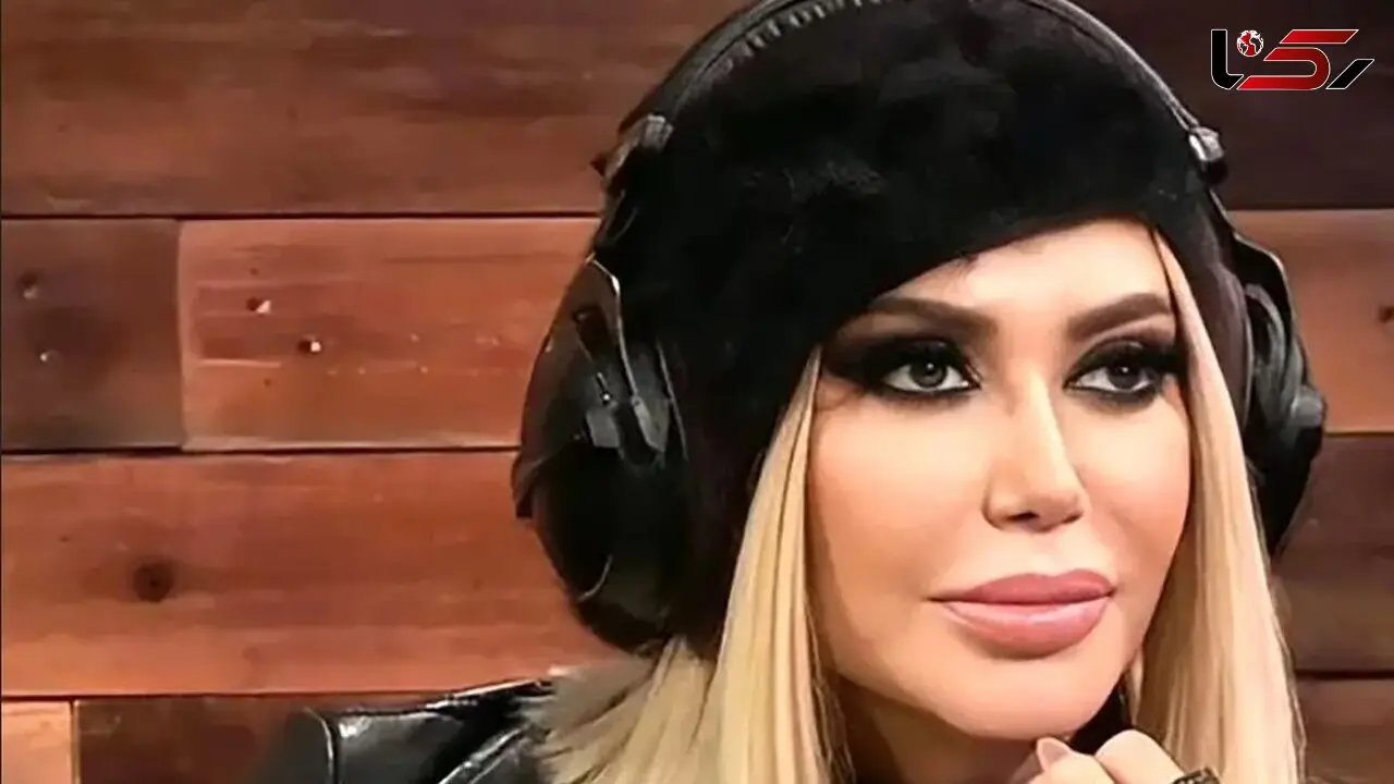 شهره صولتی وقتی در ایران بود چه شکل و شمایلی بود ؟! + عکس ها از 9 سالگی تا جوانی