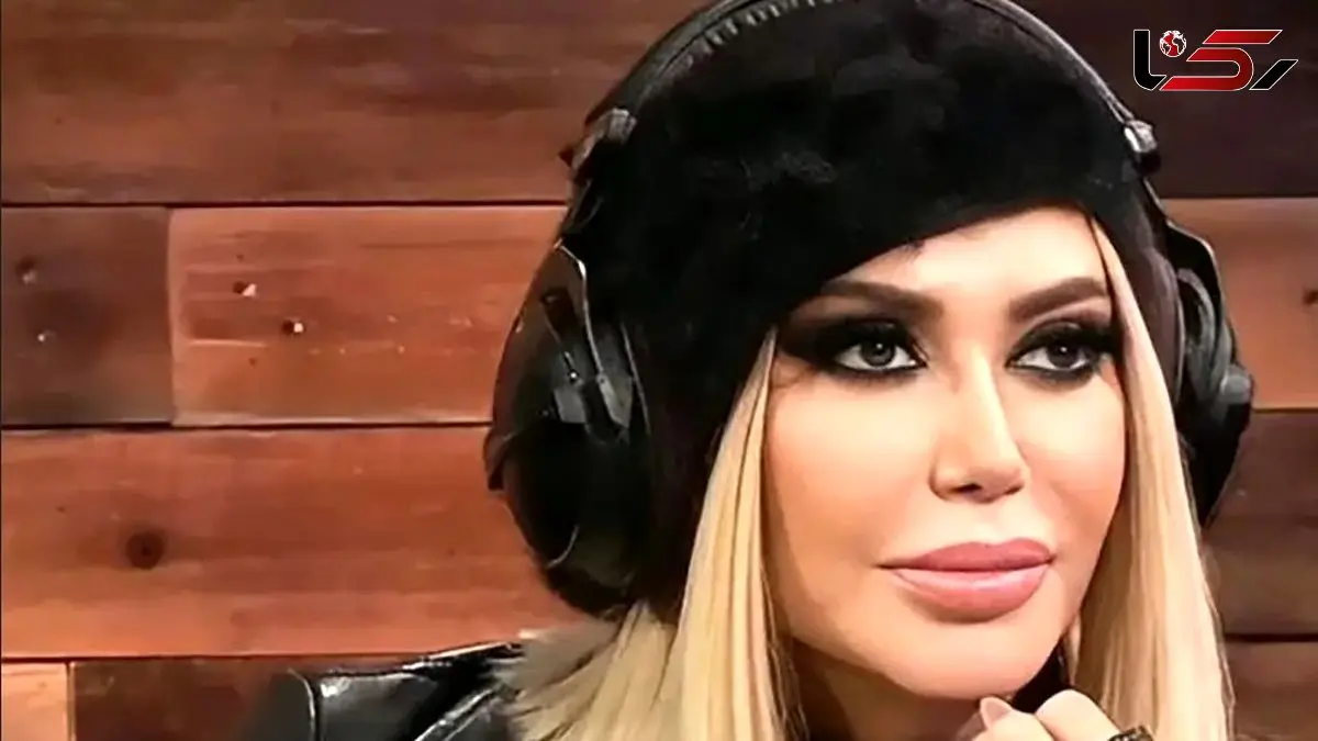 عکس سفر در زمان /  «شهره صولتی» در 19 سالگی و در تهران /  سال 1356