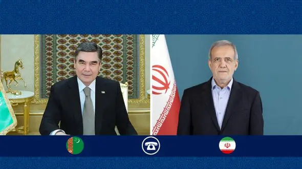 ایران از گسترش همکاری کشورهای حاشیه دریای خزر برای تأمین منافع متقابل حمایت می‌کند 
