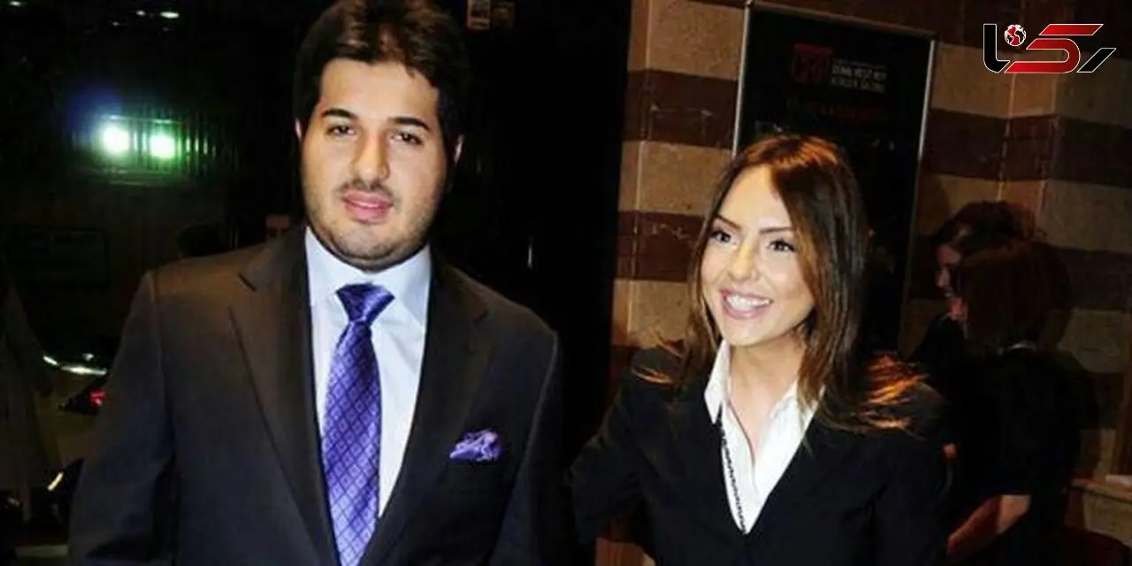 خواننده مشهور ترک از شوهر ایرانی اش جدا شد! +عکس