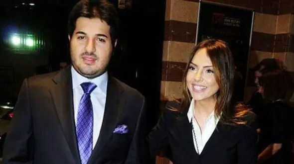 طلاق خواننده مشهور ترک از شوهر ایرانی اش! +عکس