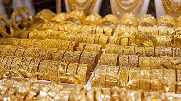 جهش قیمت طلا در راه است؟