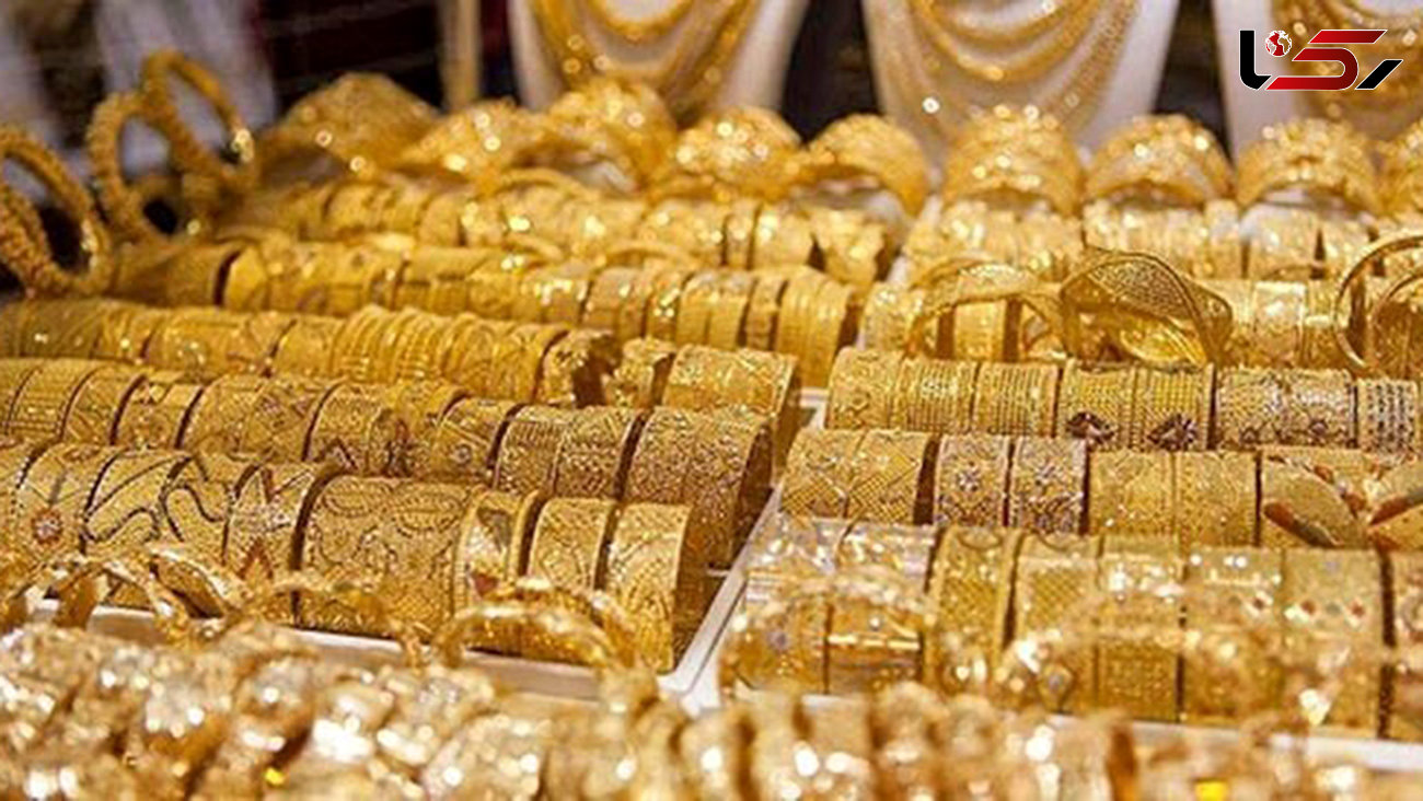 جهش قیمت طلا در راه است؟
