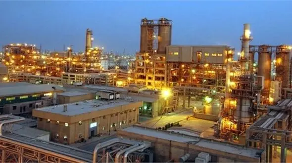 5 قربانی در آتش سوزی مرگبار پتروشیمی خارک