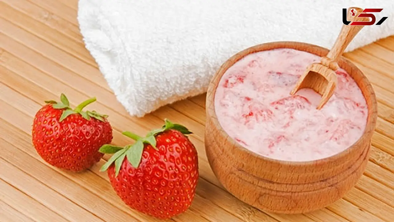 8 ماسک طبیعی برای داشتن یک خرمن مو
