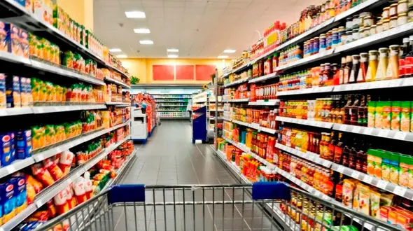 تاثیر بحران کرونا بر تامین مواد غذایی در جهان