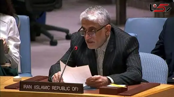 ایران از گروسی به شورای امنیت شکایت کرد