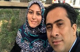 فیلم/ حذف شدن اشتباه یارانه المیرا شریفی‌مقدم: ما 1 یا 2 بار یارانه گرفتیم چون یه ماشین خریدیم و بعد... !