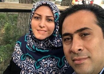 فیلم/ حذف شدن اشتباه یارانه المیرا شریفی‌مقدم: ما 1 یا 2 بار یارانه گرفتیم چون یه ماشین خریدیم و بعد... !