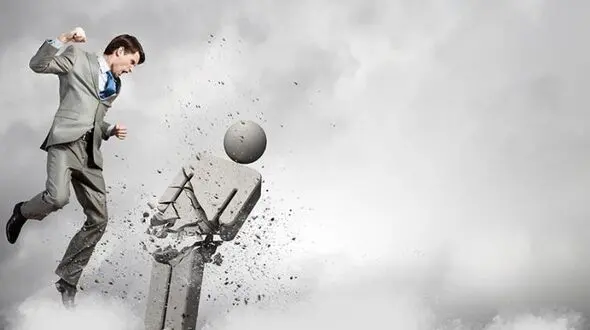 آزار دیدن در کودکی و اعتیاد در بزرگسالی