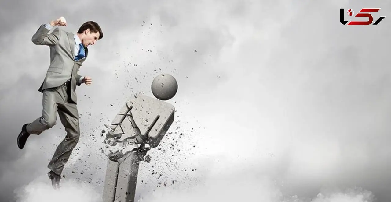 آزار دیدن در کودکی و اعتیاد در بزرگسالی