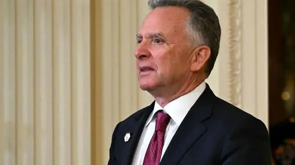 ویتکاف: مذاکرات با ایران مثبت است