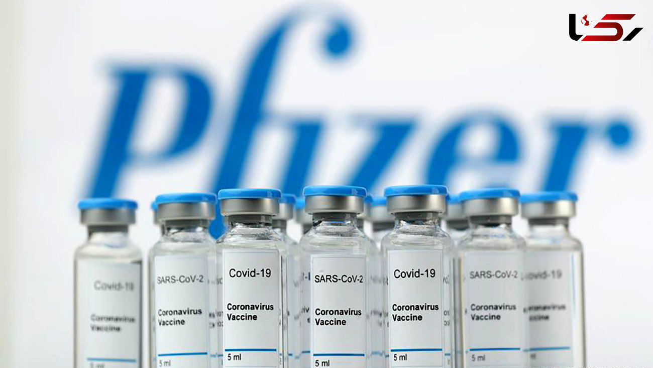 گزارش 100 عوارض جانبی حاصل از تزریق واکسن کرونای فایزر در هند