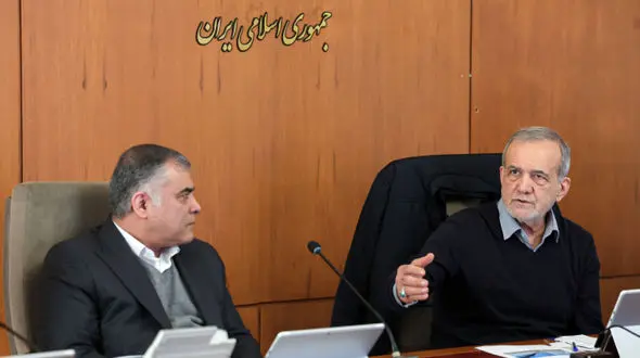 تأکید بر ضرورت تسریع راه‌اندازی سامانه رصد پروژه‌های کلان انرژی