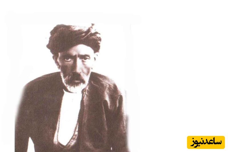 علی اکبر شیدا