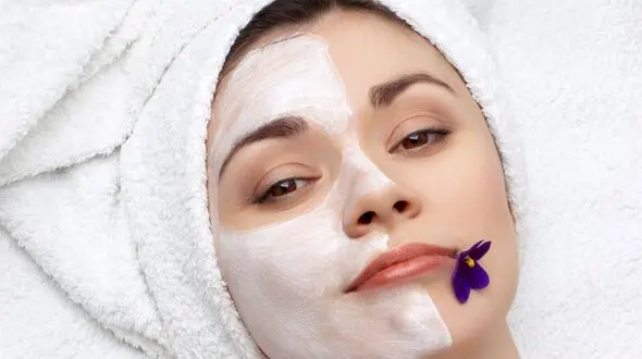 ماسک های تقویت کننده پوست و مو با مواد غذایی