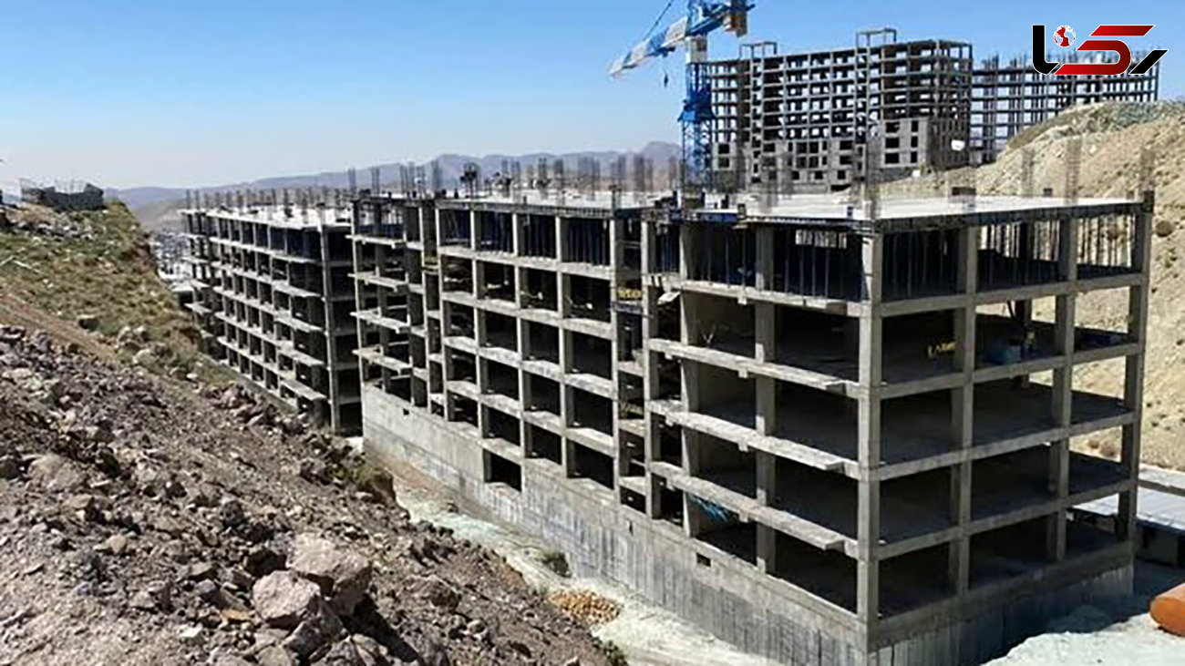 دور جدید ساخت نهضت ملی مسکن در 3 نقطه تهران آغاز شد