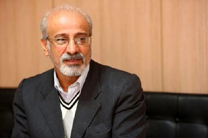 محمد فربد