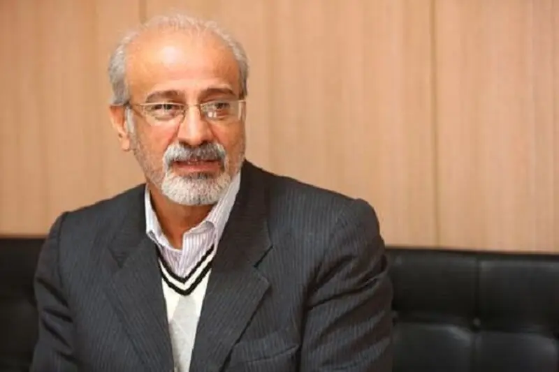 محمد فربد