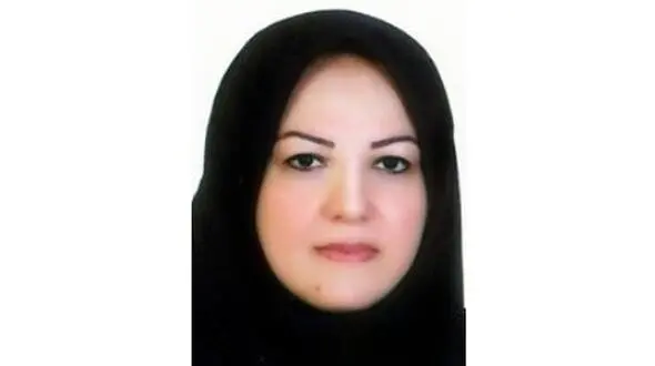 کرونا جان خانم دکتر فرح پیرویان را گرفت / فوق تخصص قلب کودکان + عکس