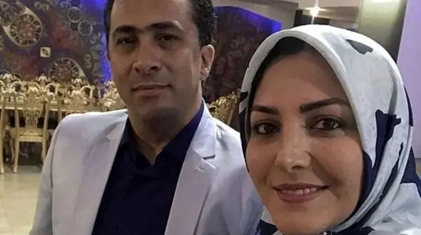 فیلم رونمایی مجری صداوسیما از دلیل جدایی المیرا شریفی‌مقدم از .... / عبور از خط قرمز ها و ...