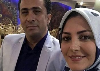 فیلم رونمایی مجری صداوسیما از دلیل جدایی المیرا شریفی‌مقدم از .... / عبور از خط قرمز ها و ...