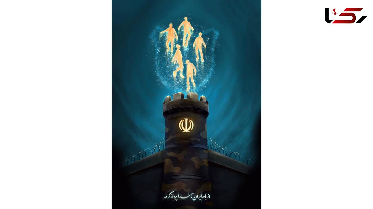 روشن کردن شمع برای شهدای حمله تروریستی به مقر انتظامی راسک در میدان ونک تهران +عکس
