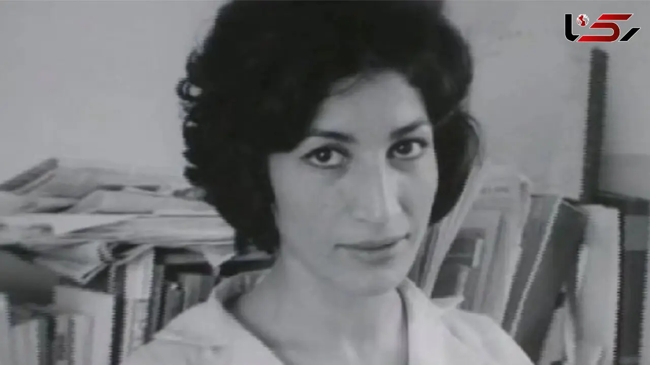 عکس ها / نگاهی به دکوراسیون خانه پدری فروغ فرخزاد / از حیاط با صفا تا خانه زیبا و کلاسیک ایرانی