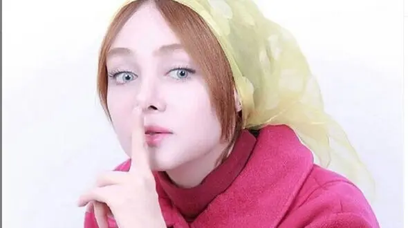  افشاگری شهره قمر خانم بازیگر جنجالی !