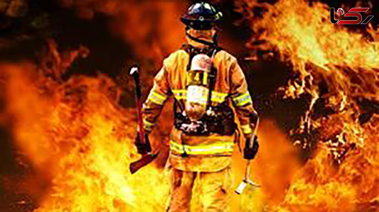 رئیس دیوان عالی کشور شهادت آتش نشانان حادثه آتش سوزی ساختمان پلاسکو را تسلیت گفت