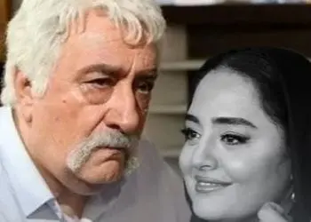 فیلم / افشاگری تازه و عجیب نرگس محمدی: در کشور عراق تمام دیالوگهای معروف حشمت فردوس را توی یه کتاب چاپ کردن!