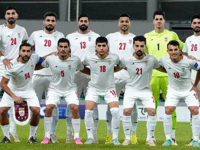فیلم های گل های اول و دوم و سوم ایران به گامبیا