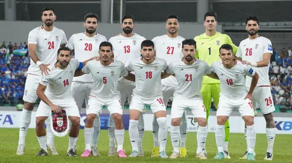 فیلم های گل های اول و دوم و سوم ایران به گامبیا