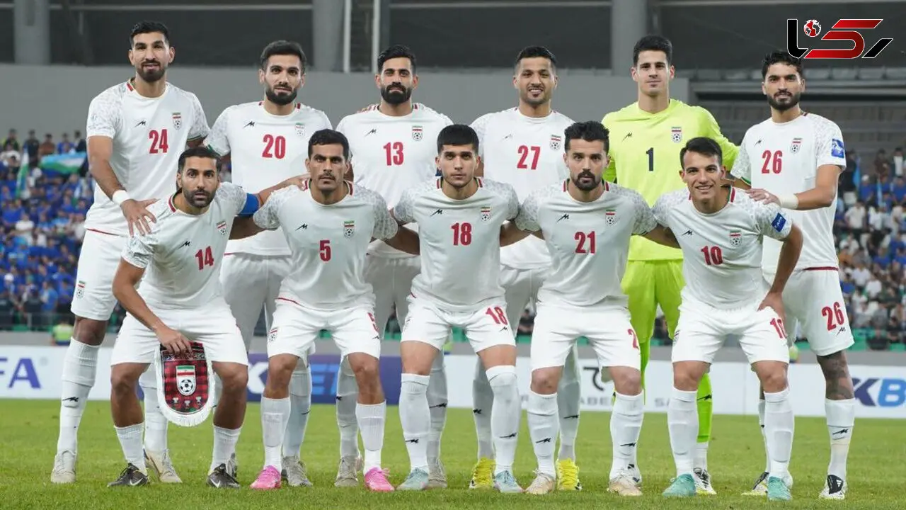 فیلم های گل های اول و دوم و سوم ایران به گامبیا