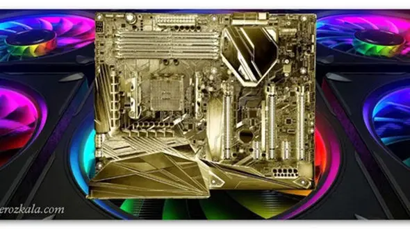 بهترین مادربوردهای ۲۰۲۱ برای گیمینگ، از نظر سوکت و چیپست