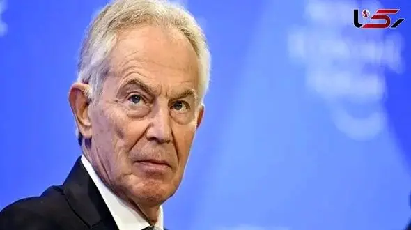 The Story Behind Tony Blair’s Removal from Trump’s Peace Group