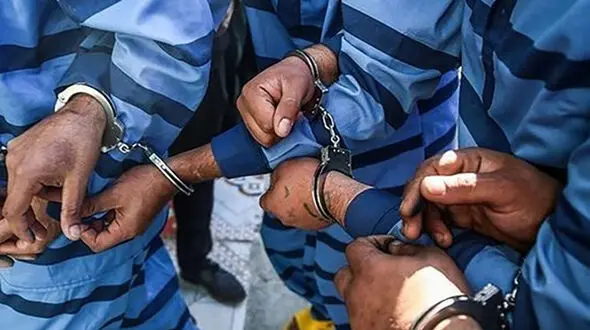 انهدام باند سرقت مسلحانه در زاهدان / همه از آنها وحشت داشتند + جزییات