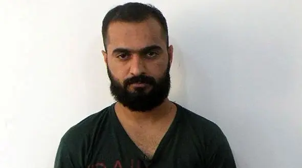 این شیطان صفت را می شناسید + عکس چهره باز شکارچی زنان