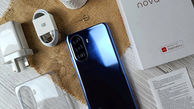 پنج دلیل برای خرید گوشی nova Y70 هوآوی