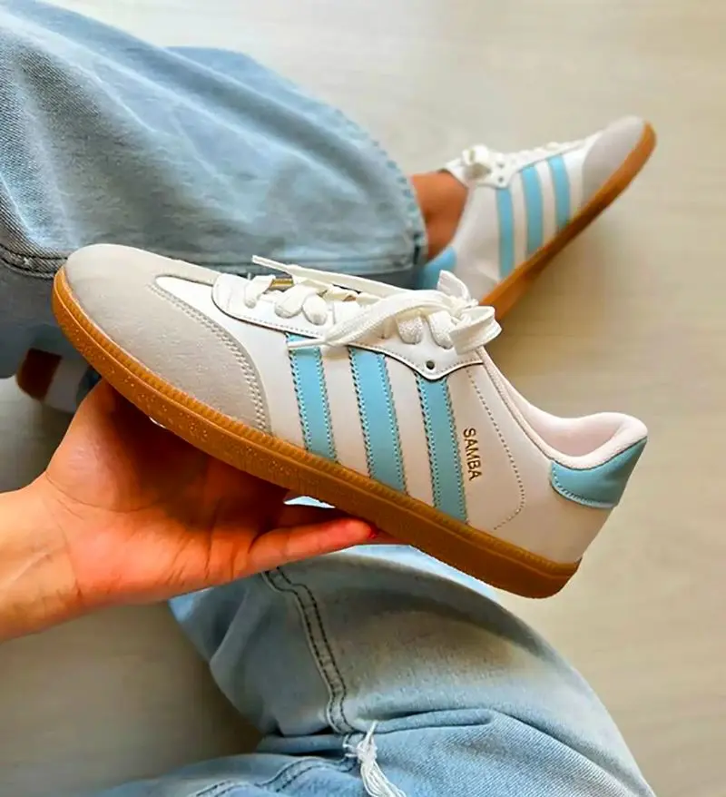 کتونی سامبا ترند