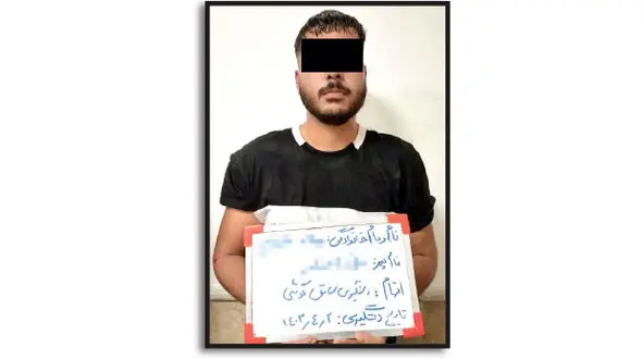 ماجرای گرگی که در مشهد توبه نکرد! / او با پابند الکترونیکی هم خلاف کرد!