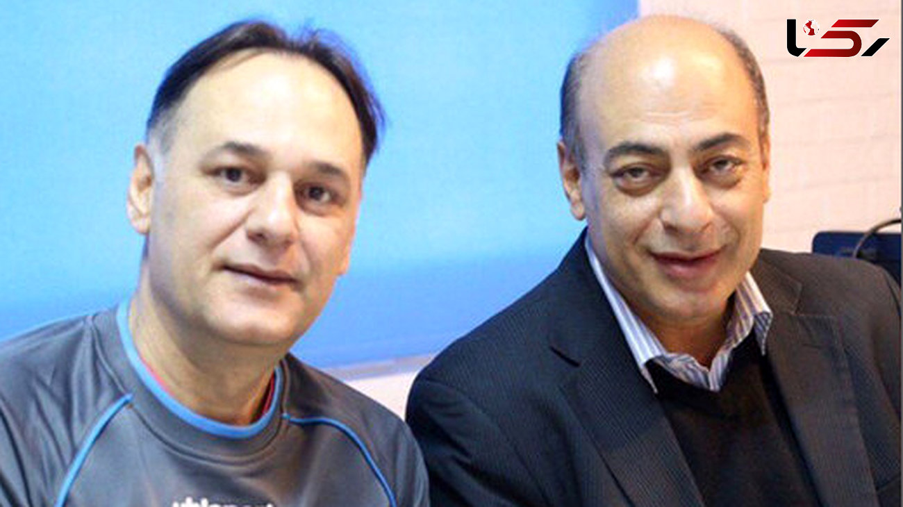 2 بازیکن خارجی مدنظر استقلال در راه ایران 